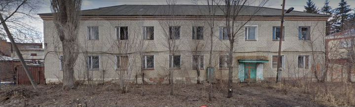 Свободного назначения, 586 м²