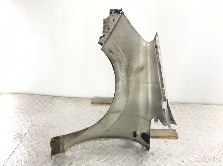 Крыло Opel Zafira B (2005-2012)