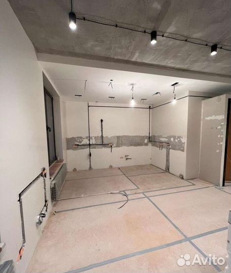 Электрик. Услуги Электрика. Без Посредников