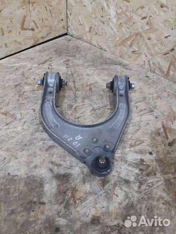 Рычаг поперечный правый передний Mercedes-Benz E-C