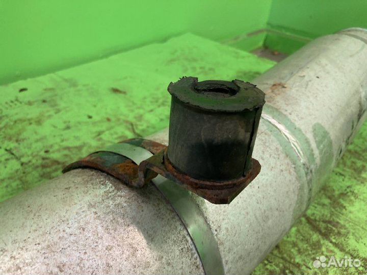 Патрубок впускного коллектора KAMAZ 5490-S5