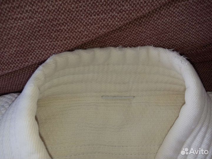 Кимоно для дзюдо 170