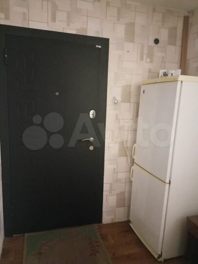 Комната 12 м² в 4-к., 5/9 эт.