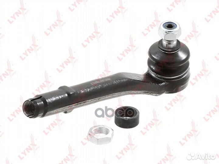 Наконечник рулевой тяги прав/лев C4338LR LY