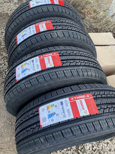 Three-A EcoSaver 225/65 R17