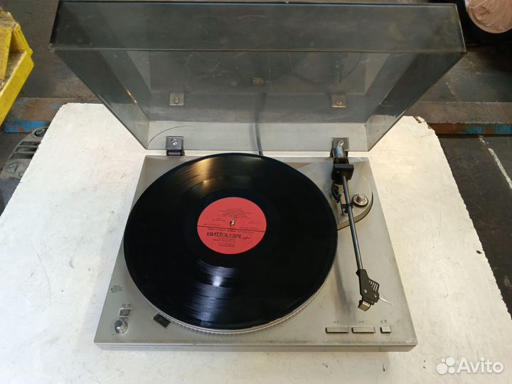 Электроника эп 017 cтepео