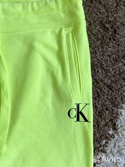 Спортивный костюм женский calvin klein оригинал