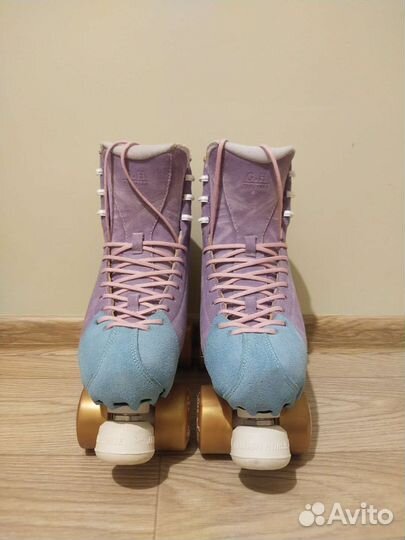 Продам ролики квады профессиональные