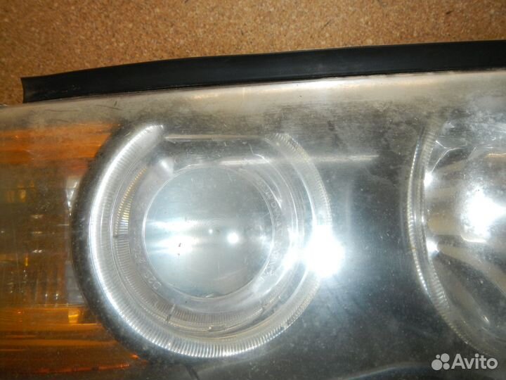 Фара правая, BMW (бмв) -X5 (E53) (99-06)