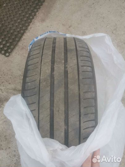 Michelin Primacy 3 225/50 R17