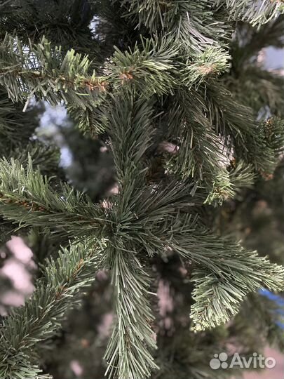 Ёлка искуственная 220