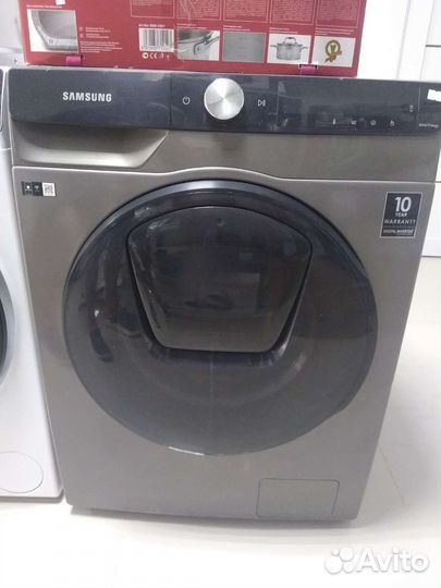 Стиральная машина с сушкой Samsung