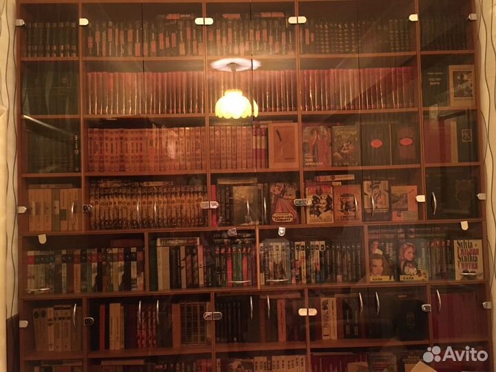 Продаются книги