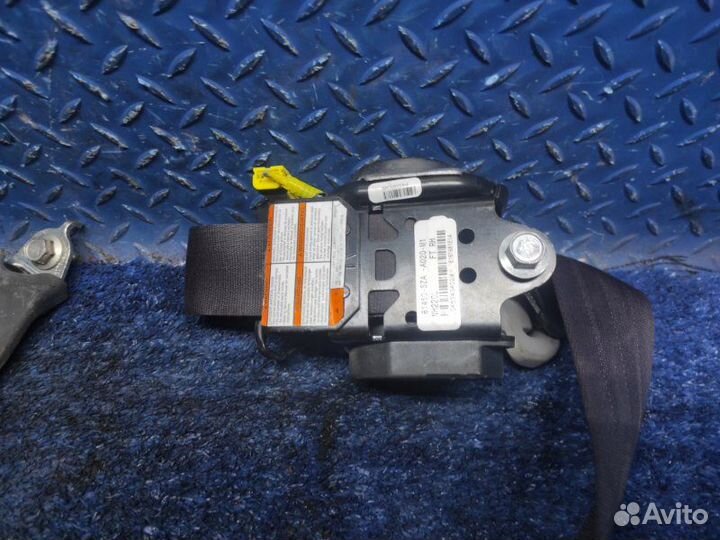 Ремень безопасности передний правый Honda Pilot 2