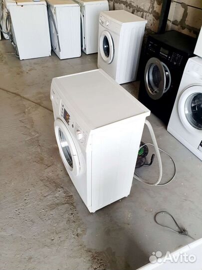 Стиральная машина Bosch Maxx 5 б/у