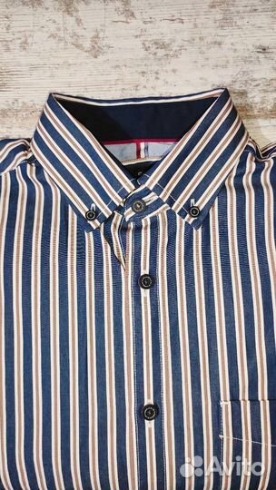 Рубашка мужская 