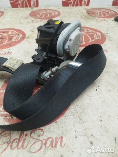 Ремень безопасности передний левый Nissan Murano