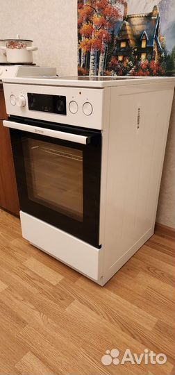 Плита электрическая Gorenje gecs5C60WPA