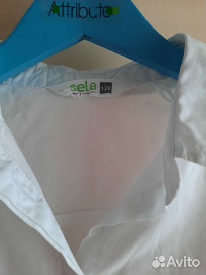 Школьная форма для девочки