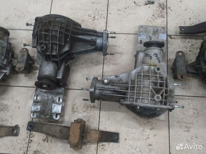 Привода Нива. Нива шевроле. 2123