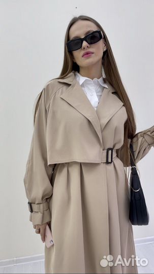 Модель для съемки одежды