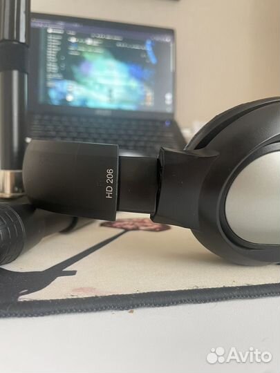 Домашняя студия звукозаписи