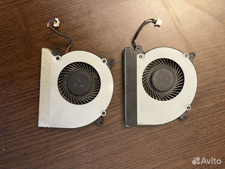 Кулеры б/у