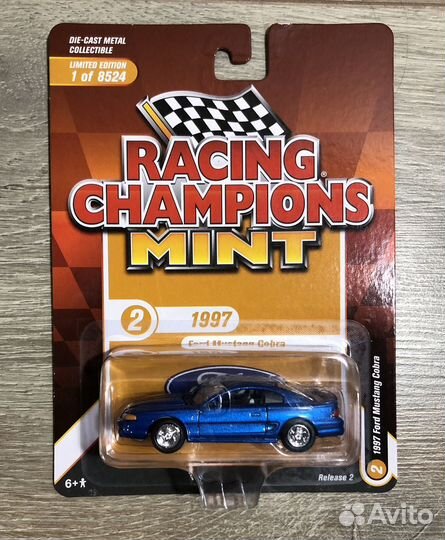 Модели 1:64 (Различные бренды)