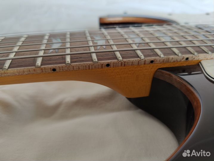 Электрогитара Schecter Banshee-7 Extreme bchb