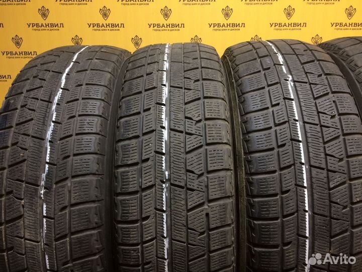 Yokohama Ice Guard IG50 195/65 R15