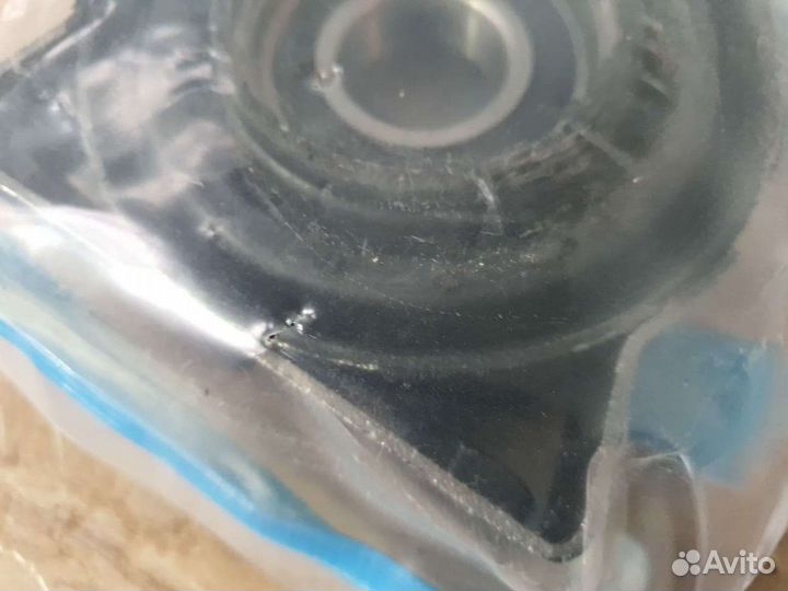 Подвесной подшипник Ваз 2106 2131 2107 2105 Кардан