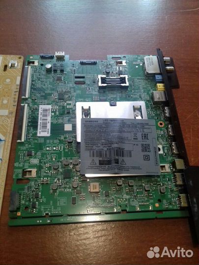 Samsung UE49NU7650 BN41-02635