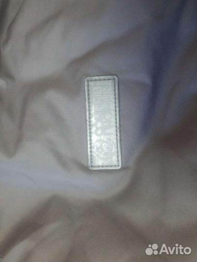 Чехол для санок