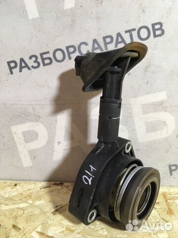 Подшипник выжимной с цилиндром сцепления Ford