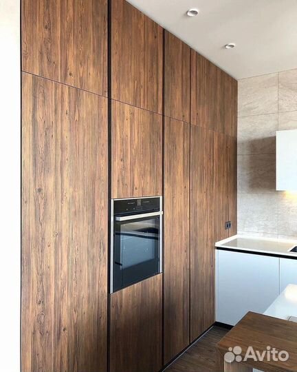 Кухня на заказ от фабрики