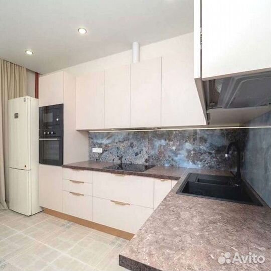 Кухни на заказ по размерам