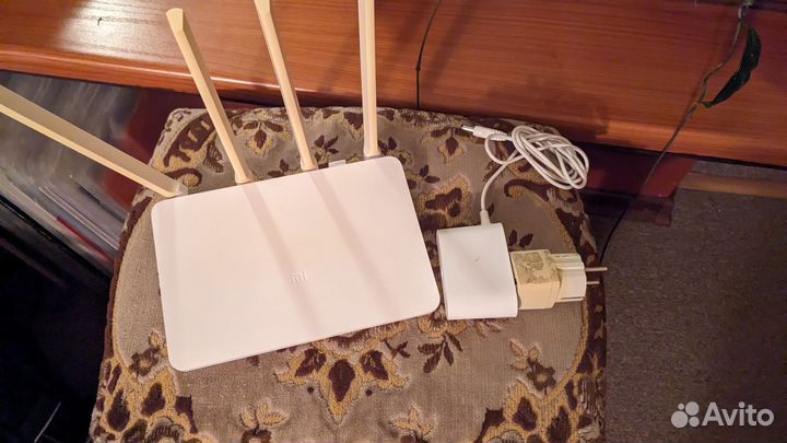 Xiaomi mi wifi router 3g