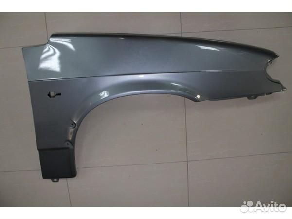Крыло переднее ваз 2113,2114,2115 в цвет