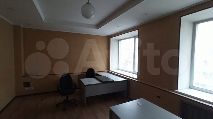 Офис, от 17 м²