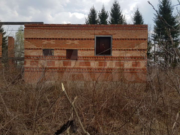 Участок 26 сот. (ИЖС)