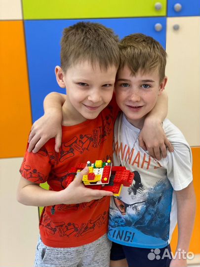 Робототехника