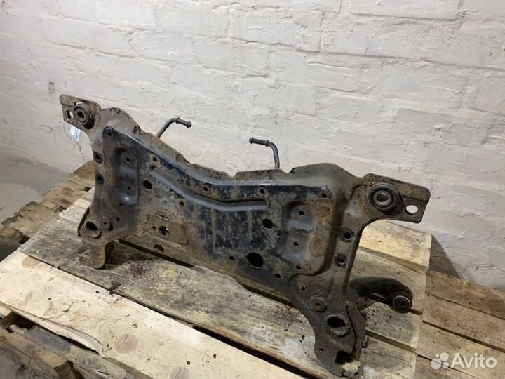 Балка подмоторная Ford Focus Ii 2008-2011 хетчбэк