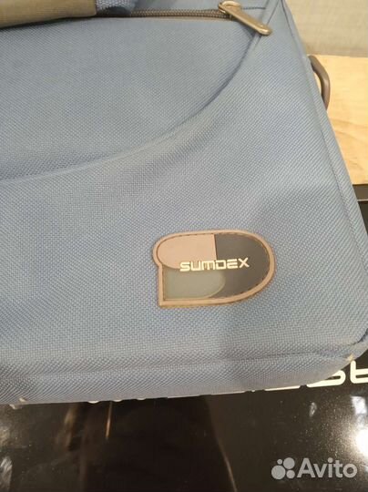 Сумка кейс для ноутбука 18см*29см (нетбука)