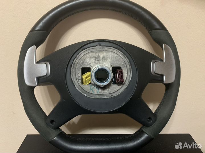 Руль Mercedes w 463 G63