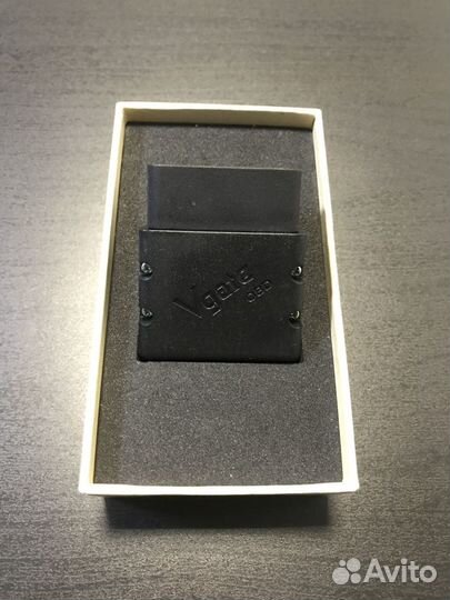 VLinker MC (Android)