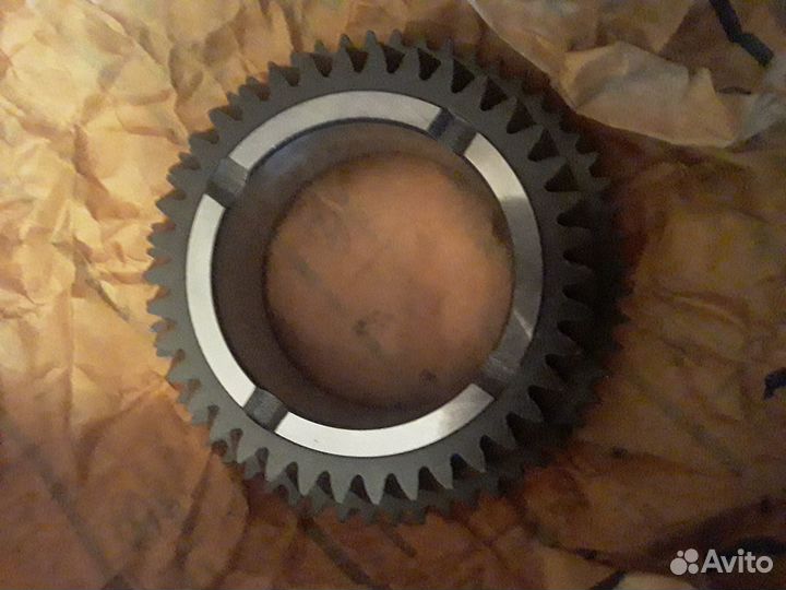 Шестерня кпп hyundai/KIA 432803D042