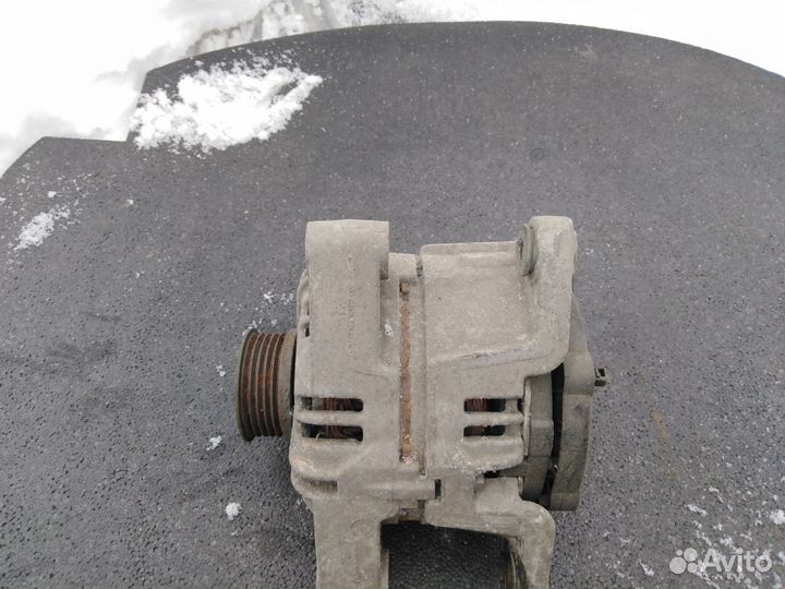 Генератор для Opel 100A