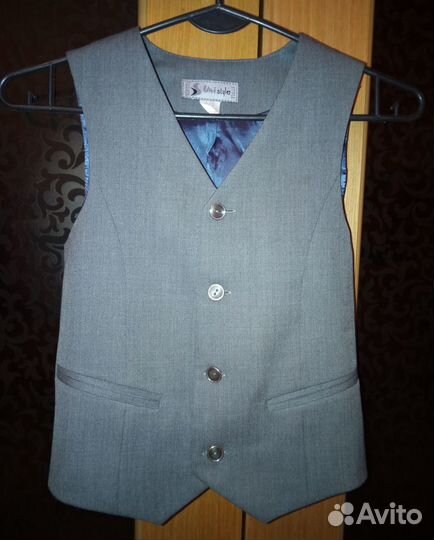 Школьная форма