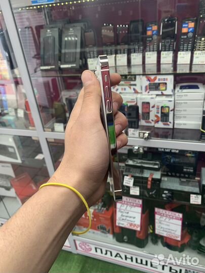 iPhone Xr, 128 ГБ