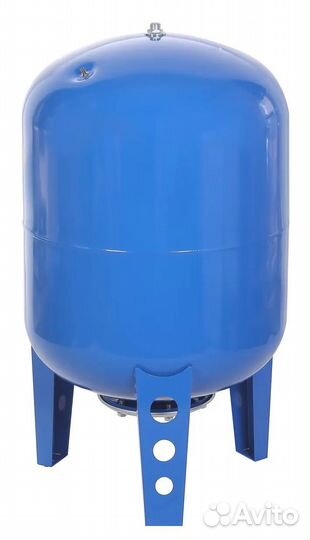 Гидроаккумулятор вертикальный 200 л